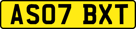 AS07BXT