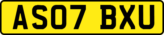 AS07BXU