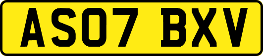 AS07BXV