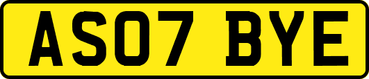 AS07BYE