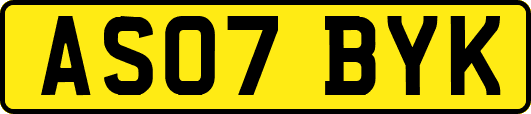 AS07BYK