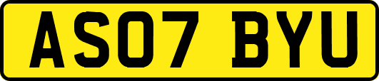 AS07BYU