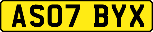 AS07BYX