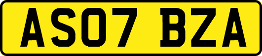 AS07BZA