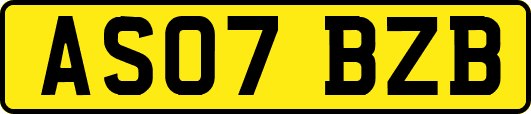 AS07BZB