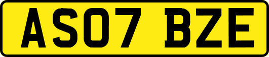 AS07BZE