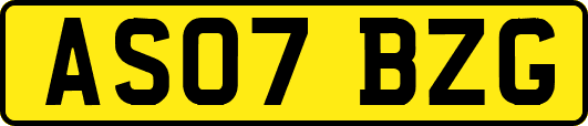 AS07BZG