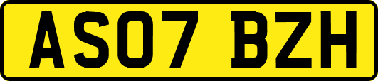 AS07BZH