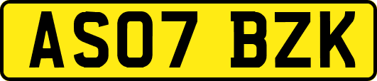 AS07BZK