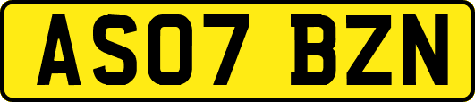 AS07BZN
