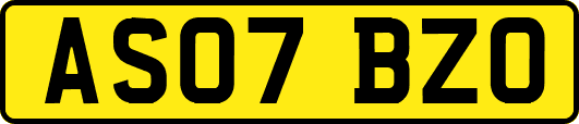AS07BZO