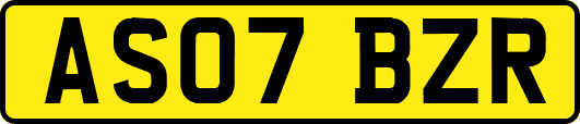 AS07BZR