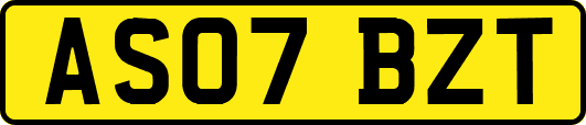AS07BZT