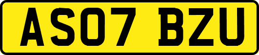 AS07BZU