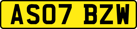 AS07BZW