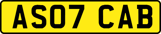 AS07CAB