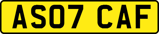 AS07CAF
