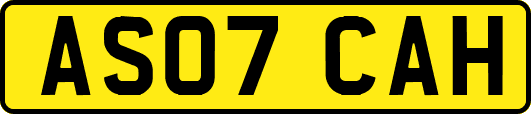AS07CAH