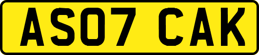 AS07CAK