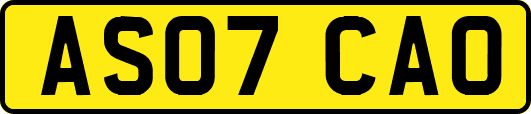 AS07CAO