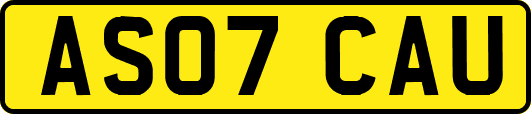 AS07CAU