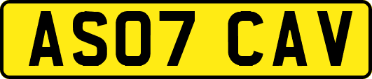 AS07CAV