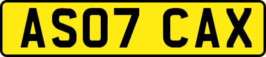 AS07CAX