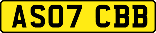 AS07CBB