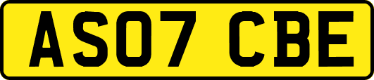 AS07CBE