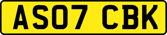 AS07CBK