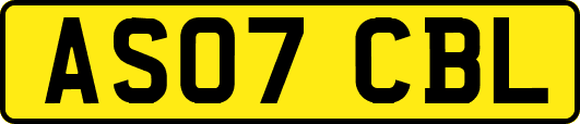 AS07CBL