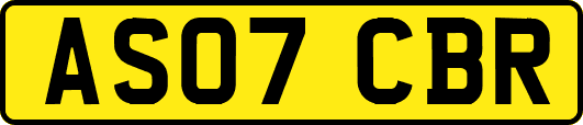 AS07CBR