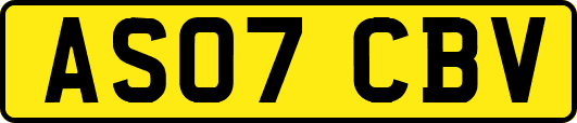 AS07CBV