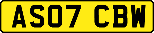 AS07CBW