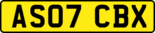 AS07CBX