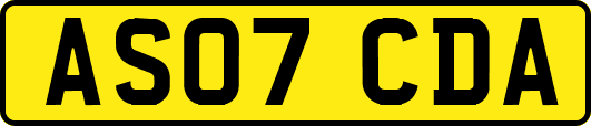 AS07CDA
