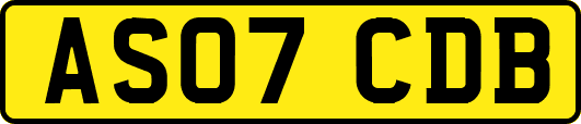 AS07CDB