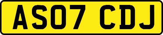 AS07CDJ