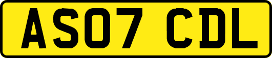 AS07CDL