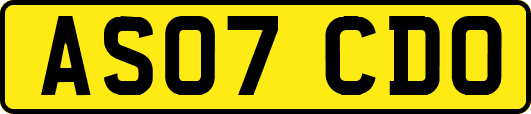 AS07CDO
