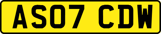 AS07CDW
