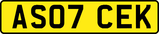 AS07CEK