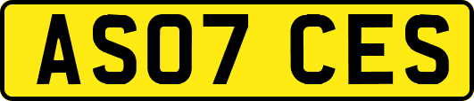 AS07CES