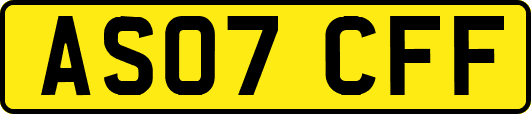 AS07CFF