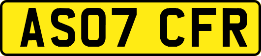 AS07CFR