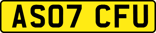 AS07CFU