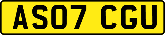 AS07CGU