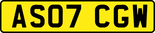 AS07CGW