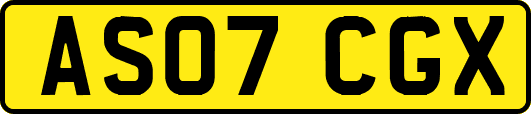 AS07CGX