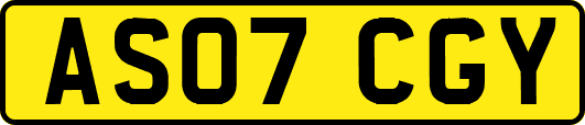 AS07CGY